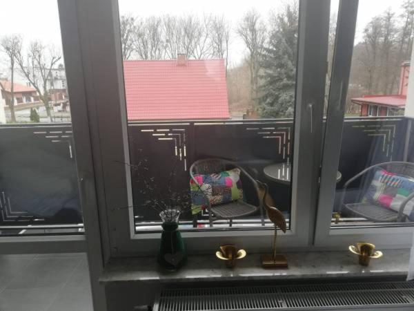 Willa Malina Ciechocinek Eksteriør bilde